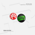 BUTTON PINS